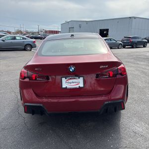 BMW 228 GRAN COUPE XDRIVE - 7