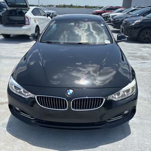 2016 BMW 435I 缩略图 61