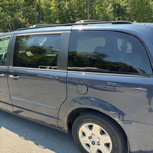 2008 Dodge GRAND CARAVAN SE — фото 6