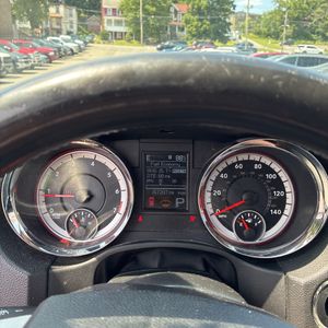 2012 Dodge DURANGO SXT 缩略图 37