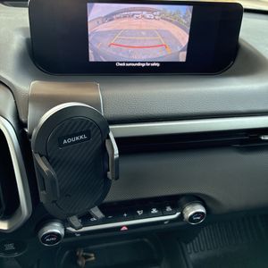 صورة مصغرة 39 لـ 2024 Mazda CX-50 2.5 S PREMIUM