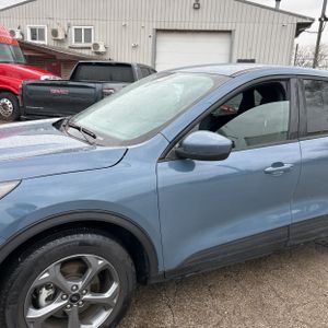 FORD ESCAPE ST-LINE SELECT - 2