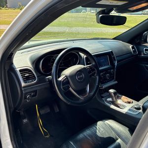 صورة 36 لـ 2018 JEEP GRAND CHEROKEE LIMITED