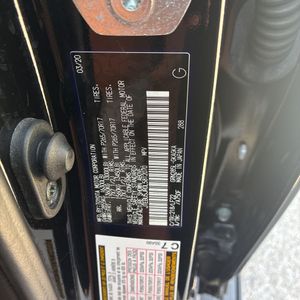 2020 Toyota 4RUNNER TRD PRO — миниатюра 53