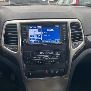 صورة مصغرة 37 لـ 2012 JEEP GRAND CHEROKEE LAREDO