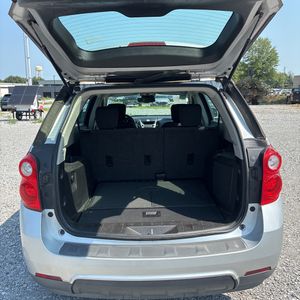 2013 Chevrolet EQUINOX LS thumbnail 40