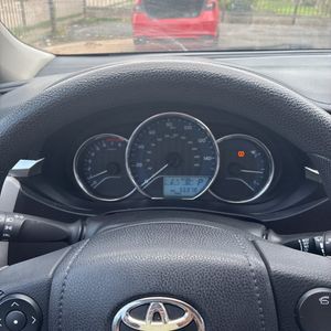 2016 Toyota COROLLA LE — миниатюра 63