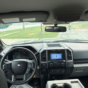 2016 FORD F-150 XLT thumbnail 36