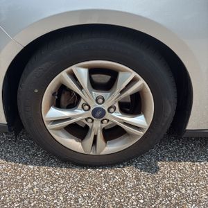 2014 FORD FOCUS SE 缩略图 17