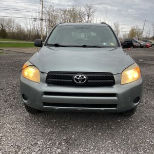 TOYOTA RAV4 - 10
