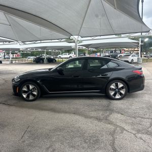 BMW I4 EDRIVE35 GRAN COUPE - 3