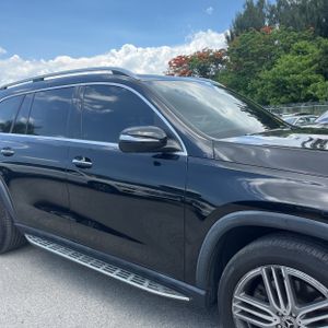 2020 Mercedes-BENZ GLS — миниатюра 13