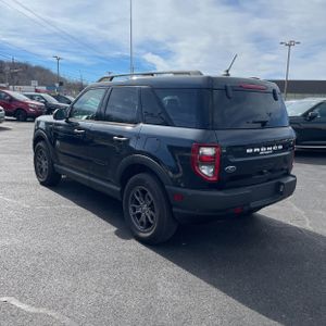 Ford Bronco Sport Big Bend - 5