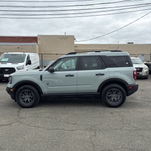 FORD BRONCO SPORT BIG BEND - 3