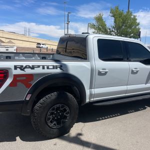 FORD F-150 RAPTOR - 9