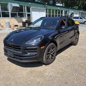 2023 Porsche MACAN 照片 1