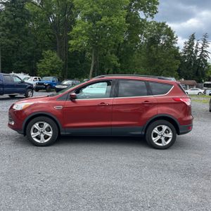 صورة 3 لـ 2016 FORD ESCAPE SE