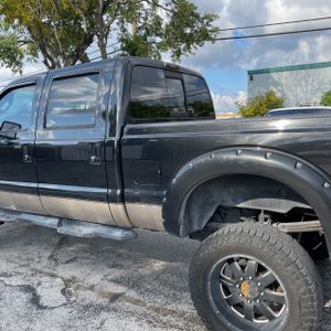 Ford F-250 Super Duty Lariat - 6