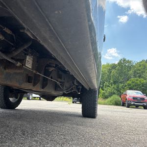 2016 FORD F-150 LARIAT thumbnail 21