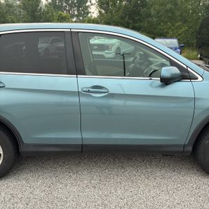 2016 Honda CR-V EX thumbnail 11