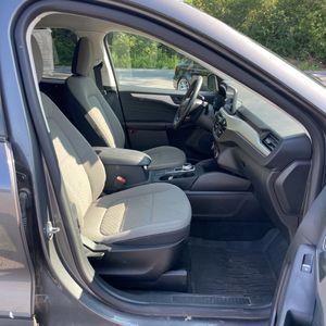 2022 FORD ESCAPE SE 缩略图 33