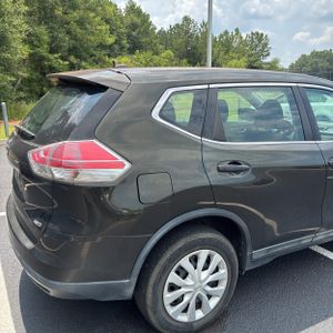 صورة 8 لـ 2016 Nissan ROGUE SV