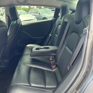 صورة مصغرة 33 لـ 2021 Tesla MODEL 3 STANDARD RANGE PLUS