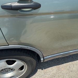 2008 Honda CR-V LX 缩略图 50