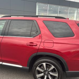 HONDA PILOT ELITE - 6