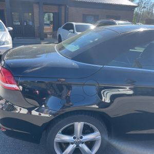 VOLKSWAGEN EOS LUX SULEV - 9