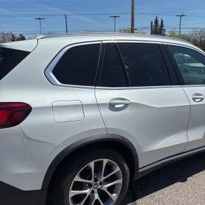 BMW X5 XDRIVE40I - 9
