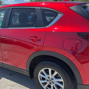 MAZDA CX-5 2.5 S PREFERRED - 6