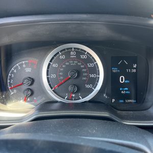 صورة مصغرة 39 لـ 2021 Toyota COROLLA SE