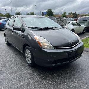 صورة مصغرة 12 لـ 2009 Toyota PRIUS BASE