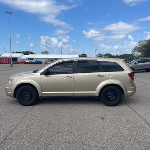 DODGE JOURNEY SE - 3