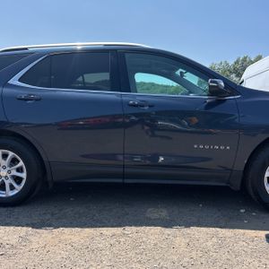 2018 Chevrolet EQUINOX LT — миниатюра 11