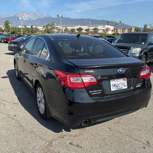 SUBARU LEGACY 2.5I PREMIUM - 5