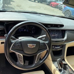 2017 Cadillac XT5 LUXURY 照片 36