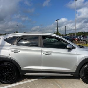 صورة مصغرة 11 لـ 2018 Hyundai TUCSON SEL
