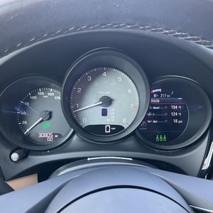 2024 Porsche MACAN S — миниатюра 41