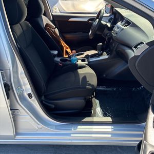 صورة مصغرة 30 لـ 2018 Nissan SENTRA S
