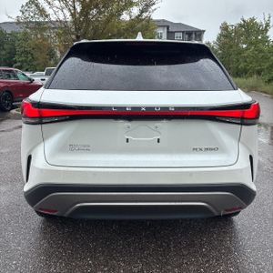 2024 Lexus RX 350 PREMIUM — фото 7