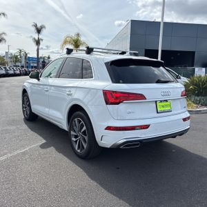 AUDI Q5 PREMIUM PLUS S LINE - 5