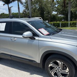 2023 Hyundai SANTA FE SEL — миниатюра 13