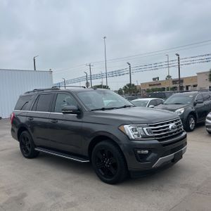 FORD EXPEDITION XLT - 10