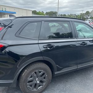 HONDA CR-V HYBRID TRAILSPORT - 9