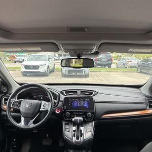 2022 Honda CR-V EX-L — миниатюра 36