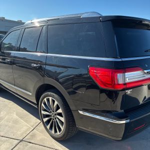 صورة 6 لـ 2020 Lincoln NAVIGATOR RESERVE