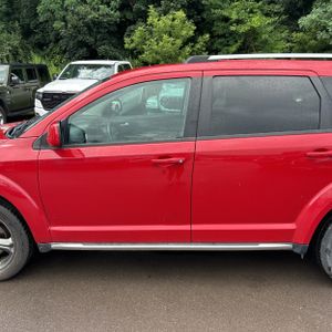 صورة 4 لـ 2015 Dodge JOURNEY CROSSROAD