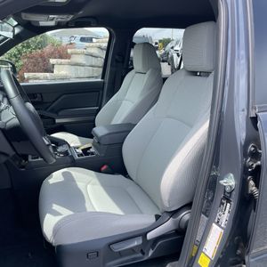 2025 Toyota 4RUNNER SR5 — миниатюра 31